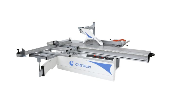 ASTRA 500 - immagine 6