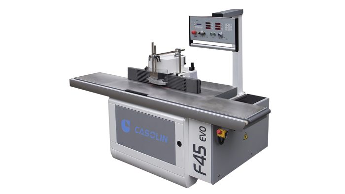 F45 EVO +-45° - immagine 9