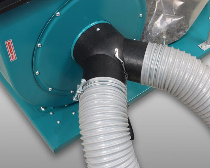 Aspiratore AS800 - immagine 3