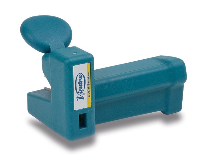 Rifilatore doppio + Intestatore - immagine 4