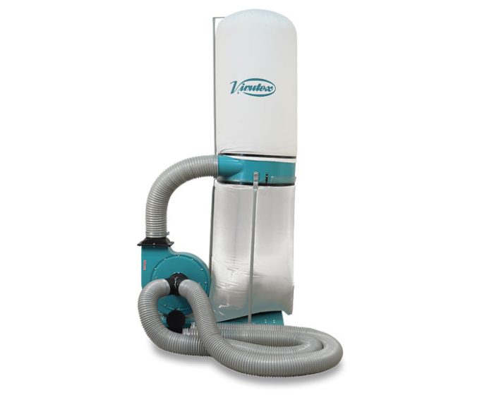 Aspiratore AS800