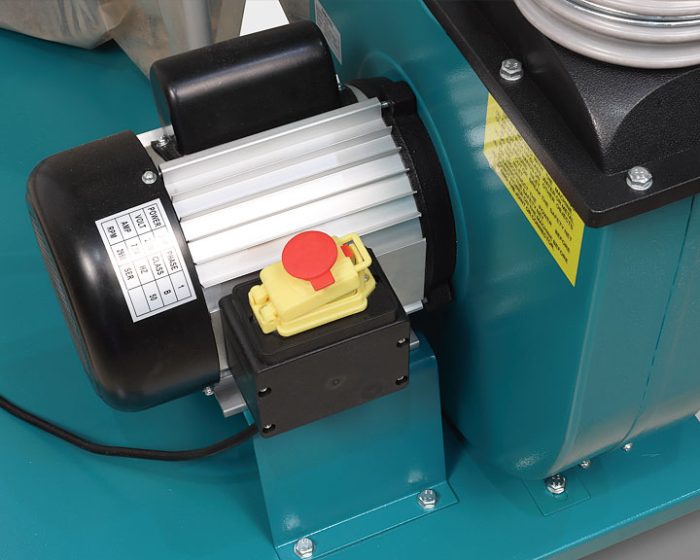 Aspiratore AS800 - immagine 2