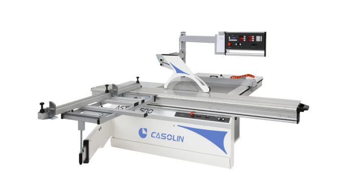 ASTRA 500 - immagine 4