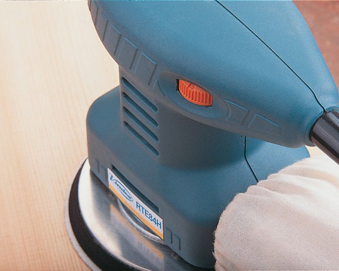 Mini Levigatrice rotorbitale - immagine 3