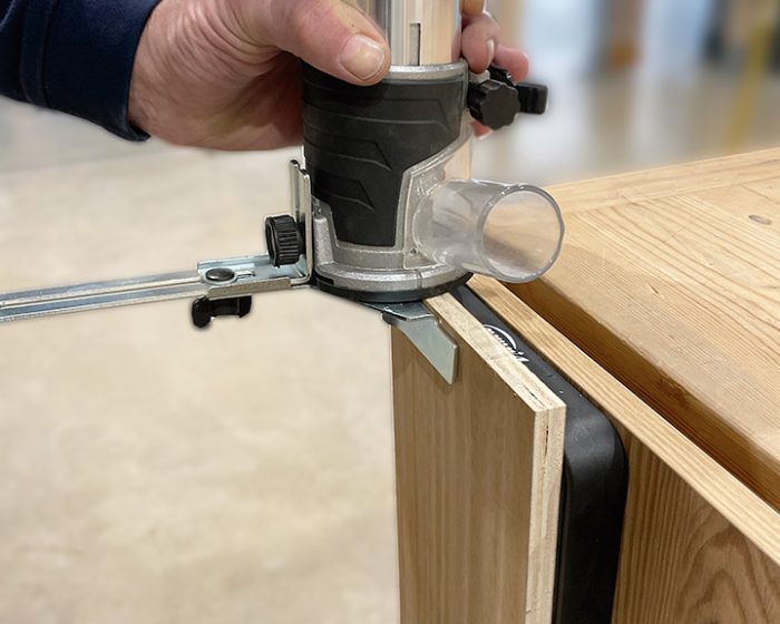 Virutex Clamp - immagine 2