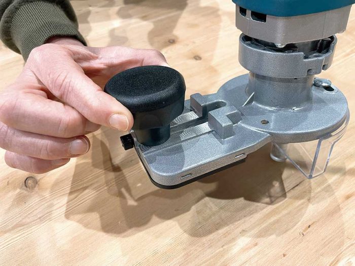 Set refilatore per raggi - immagine 6