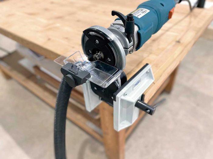Set refilatore per raggi - immagine 5