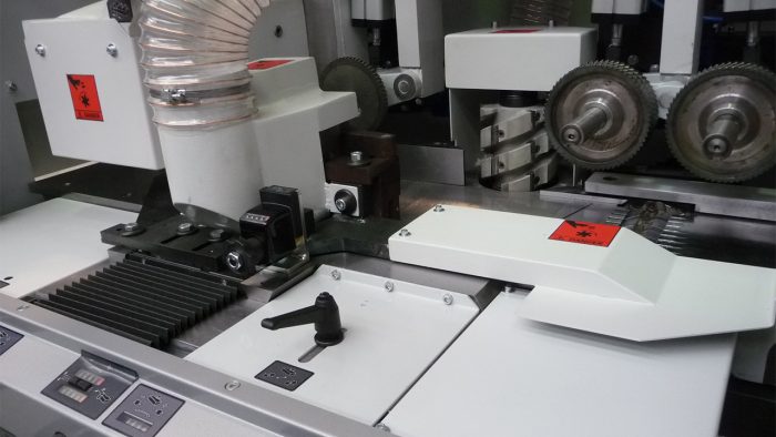 MEGA 230/4 - immagine 5
