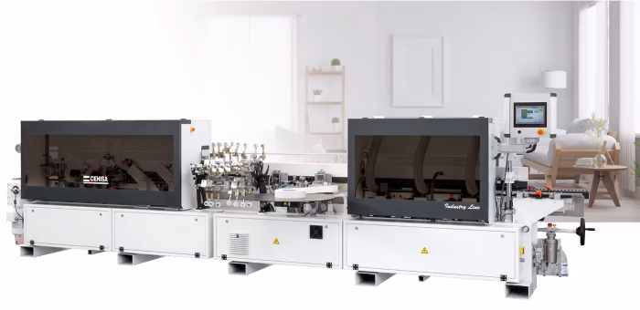SERIE SOFT FORMING