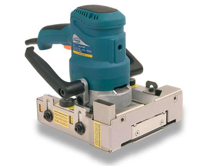 Rifilatrice per sottoporta RZ270S
