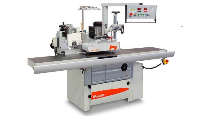 F90-180 ALBERO FISSO - immagine 4