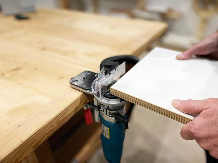 Set refilatore per raggi - immagine 2