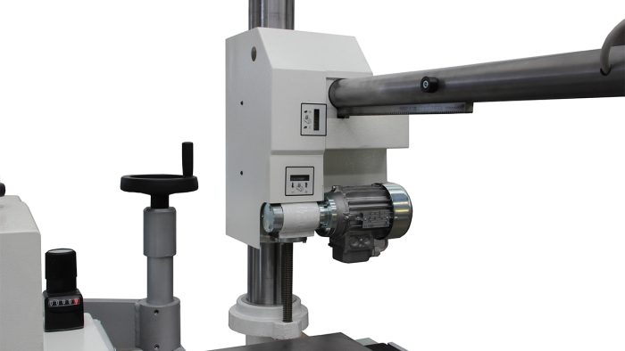 F45 EVO +-45° - immagine 3