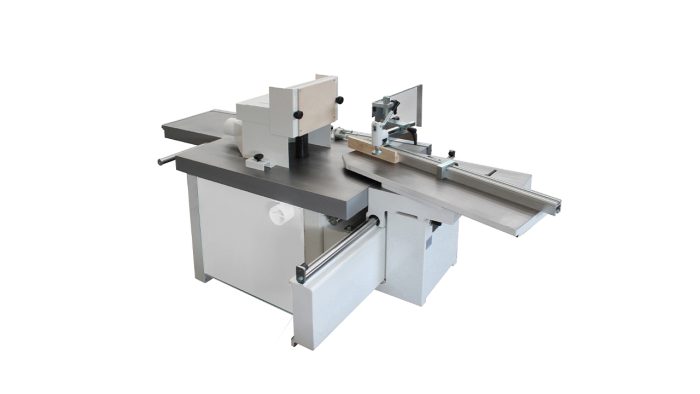 F90-180 ALBERO FISSO - immagine 2
