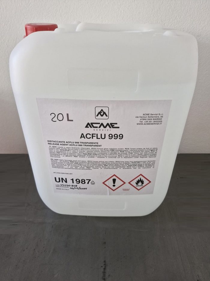 ACFLU 999 20L