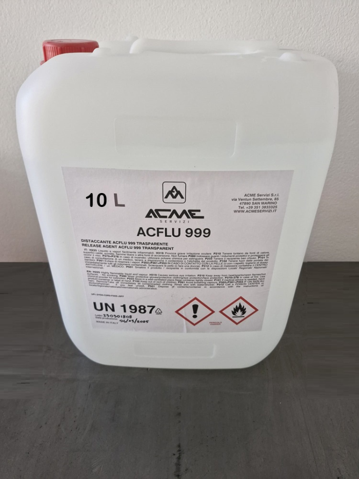 ACFLU 999 10L
