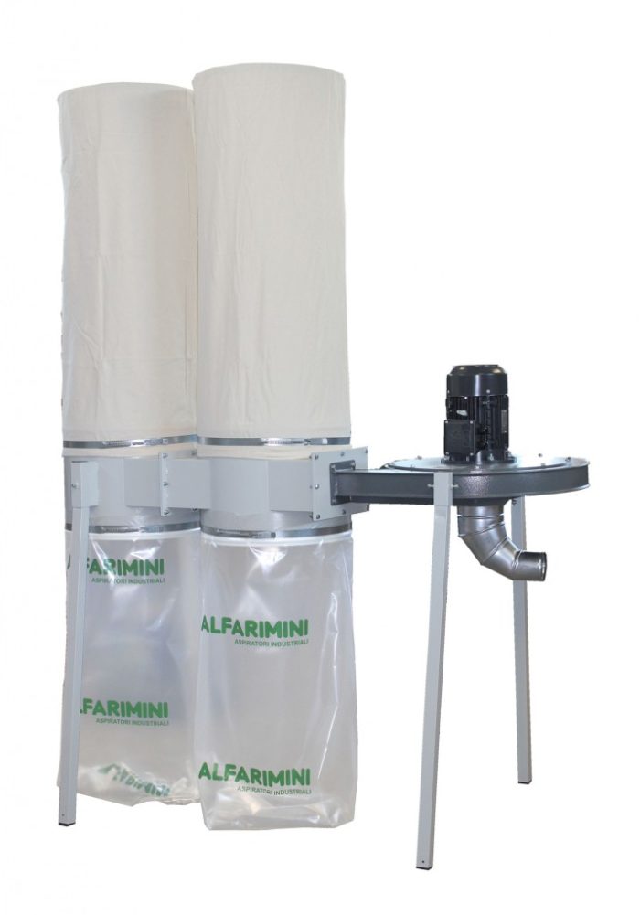 MULTI ALFA-HPF