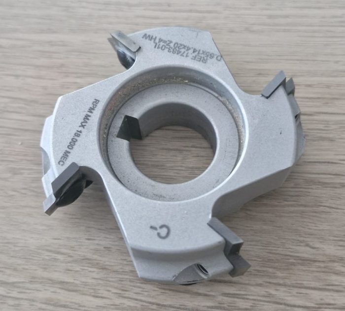 ACTOOL RM DX