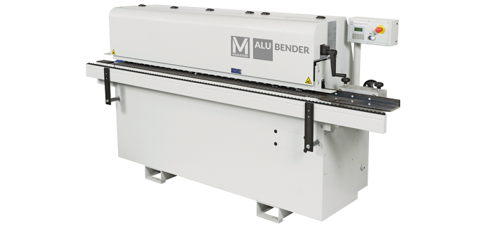ALU BENDER