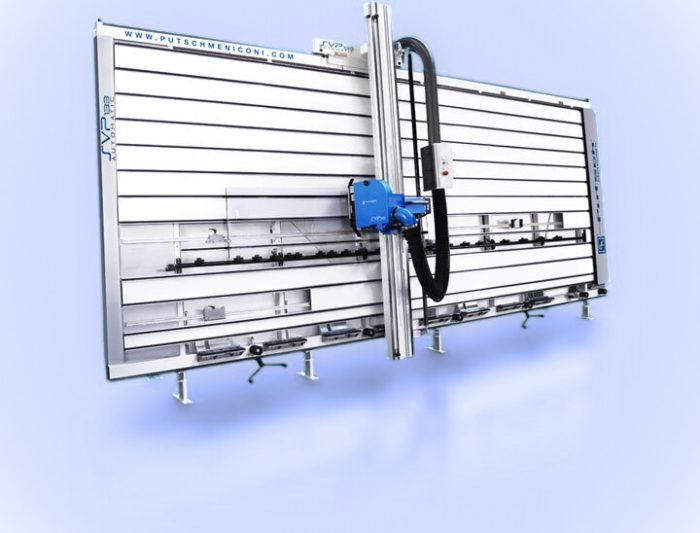 SVP 133 Automatica