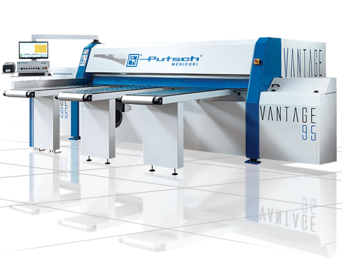 VANTAGE 95 Series
